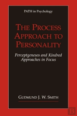 Bertrand.pt - Process Approach To Personality