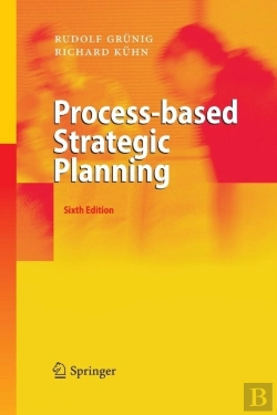 Bertrand.pt - Process-Based Strategic Planning