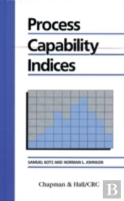 Process Capability Indices