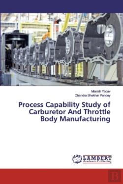 Bertrand.pt - Process Capability Study Of Carburetor A