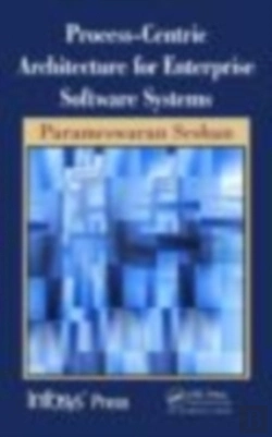 Bertrand.pt - Process-Centric Architecture For Enterprise Software Systems