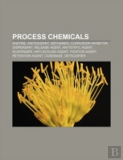 Bertrand.pt - Process Chemicals: Enzyme, Catalyst, Ant