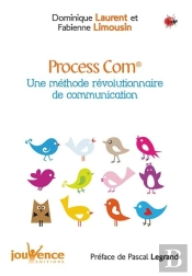 Process Com Comprendre Le Langage Non-Verbal Pour Mieux Decoder L'Autre