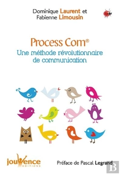 Bertrand.pt - Process Com Comprendre Le Langage Non-Verbal Pour Mieux Decoder L'Autre