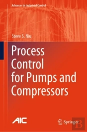 Process Control For Pumps And Compressors