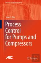 Process Control For Pumps And Compressors