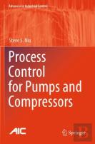 Process Control For Pumps And Compressors