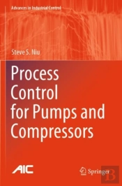 Process Control For Pumps And Compressors