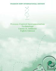 Process Control Instrumentation Technology