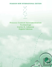 Process Control Instrumentation Technology