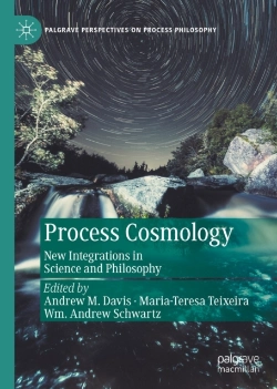 Bertrand.pt - Process Cosmology