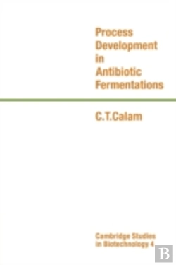Bertrand.pt - Process Development In Antibiotic Fermentations