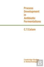Process Development In Antibiotic Fermentations