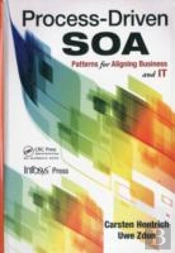 Process-Driven Soa