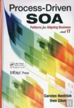 Bertrand.pt - Process-Driven Soa