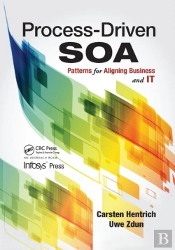 Bertrand.pt - Process-Driven Soa