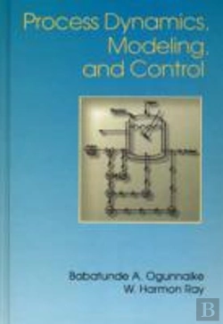 Bertrand.pt - Process Dynamics, Modeling, And Control