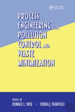 Bertrand.pt - Process Engineering For Pollution Control And Waste Minimization
