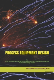 Process Equipment Design
