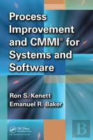Process Improvement And Cmmi? For Systems And Software