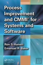 Process Improvement And Cmmi? For Systems And Software