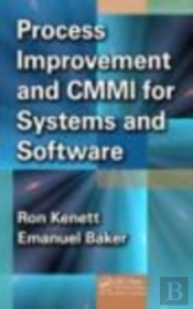 Process Improvement And Cmmi? For Systems And Software