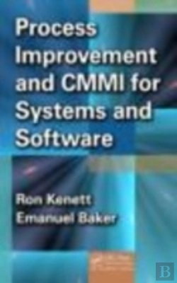 Bertrand.pt - Process Improvement And Cmmi? For Systems And Software