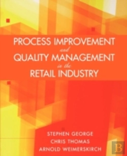 Bertrand.pt - Process Improvement And Quality Management In The Retail Industry