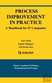 Process Improvement In Practice