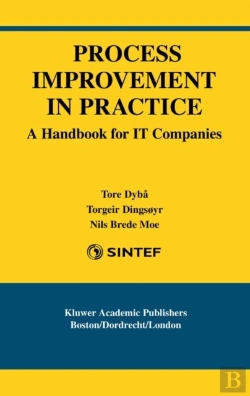 Bertrand.pt - Process Improvement In Practice