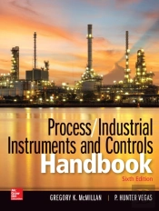 Process / Industrial Instruments And Controls Handbook, Sixth Edition