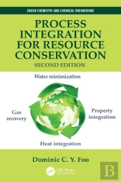 Process Integration For Resource Conservation