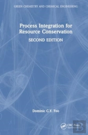 Process Integration For Resource Conservation