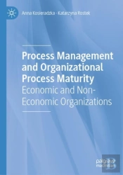 Process Management And Organizational Process Maturity