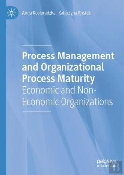 Bertrand.pt - Process Management And Organizational Process Maturity