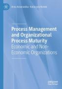 Process Management And Organizational Process Maturity