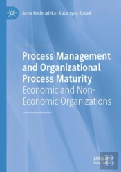 Process Management And Organizational Process Maturity