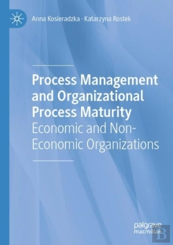 Bertrand.pt - Process Management And Organizational Process Maturity