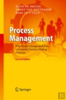 Bertrand.pt - Process Management