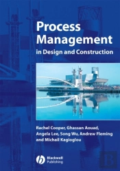 Process Management In Design And Construction