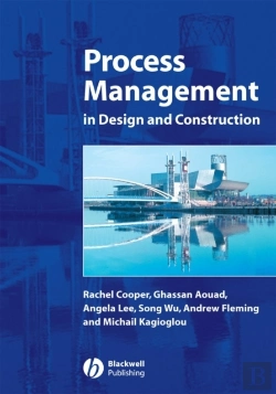 Bertrand.pt - Process Management In Design And Construction
