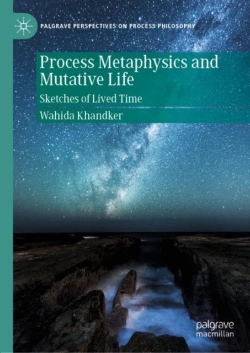 Bertrand.pt - Process Metaphysics And Mutative Life
