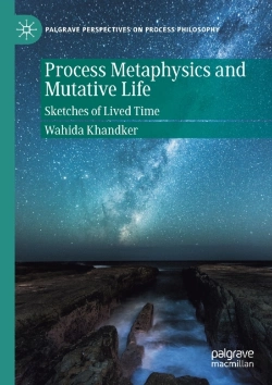 Bertrand.pt - Process Metaphysics And Mutative Life