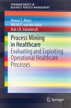 Bertrand.pt - Process Mining In Healthcare
