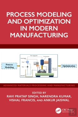 Bertrand.pt - Process Modeling And Optimization In Modern Manufacturing