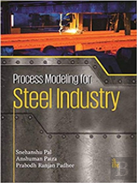 Process Modeling For Steel Industry