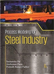 Process Modeling For Steel Industry