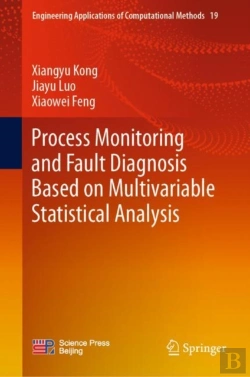 Bertrand.pt - Process Monitoring And Fault Diagnosis Based On Multivariable Statistical Analysis