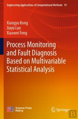 Bertrand.pt - Process Monitoring And Fault Diagnosis Based On Multivariable Statistical Analysis