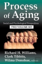 Process Of Aging